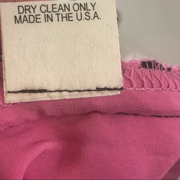 NWT Milly of New York - skirt and cami; 8 - Picture 7 of 7